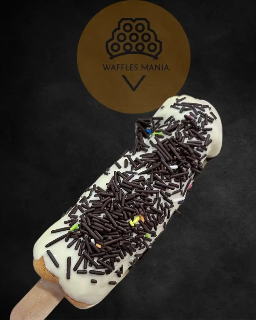 El Delicioso
