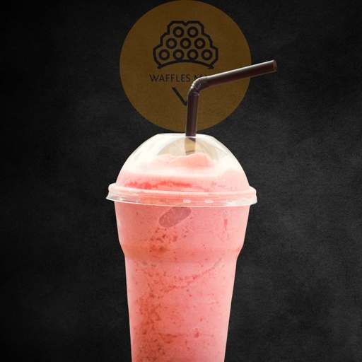 Frutilla Leche