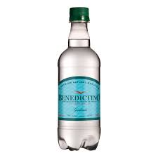 Agua Mineral 