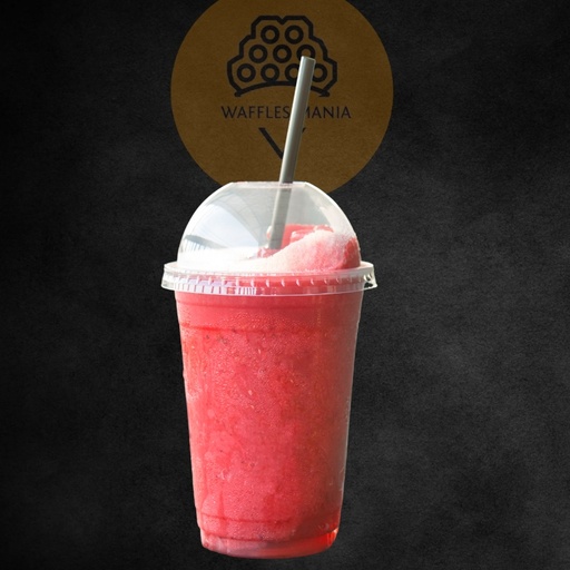 Jugo Frutilla