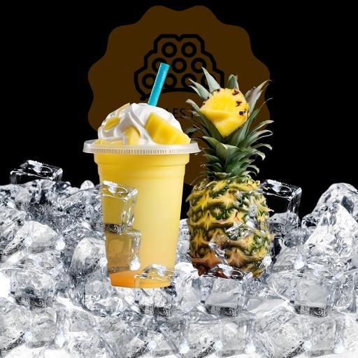 MilkShake Piña