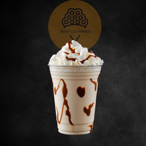 MilkShake plátano