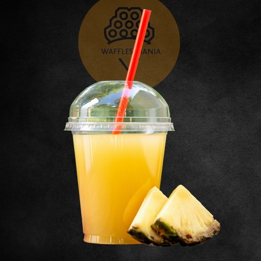 Jugo Piña