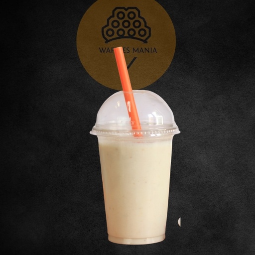 Plátano Leche